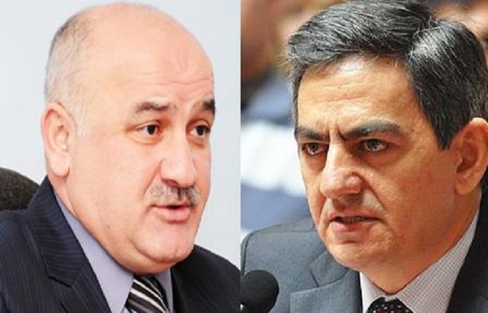 AXCP Müsavatla dialoqdan imtina etdi